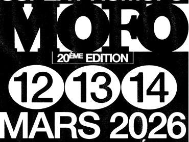 Festival MOFO 2026