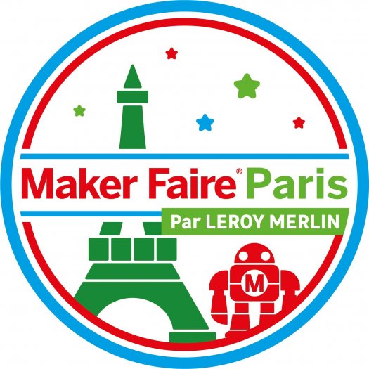 Maker Faire Paris