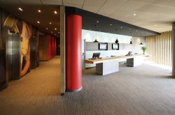 Ibis Marne la Vall�e Noisy