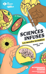 Sciences Infuses