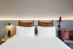 chambre d'h�tel Moxy