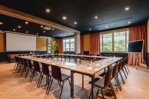 Moxy Paris La Villette****