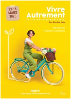 Vivre Autrement, le salon de l'�co-citoyen