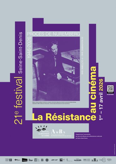 Festival La résistance au cinéma