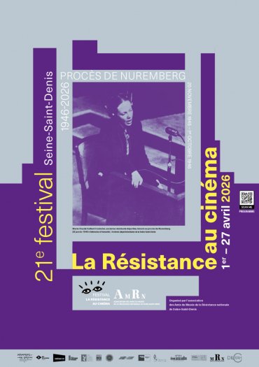 Festival La r�sistance au cin�ma