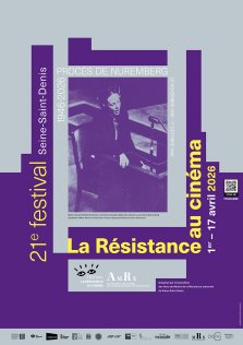 Festival La r�sistance au cin�ma