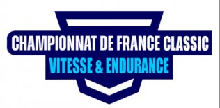 Championnat de France Classic Vitesse et Endurance au Circuit Carole