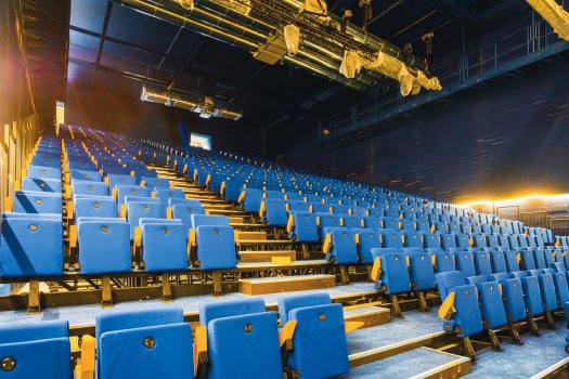 Komunuma - Fondation Fiminco � Romainville