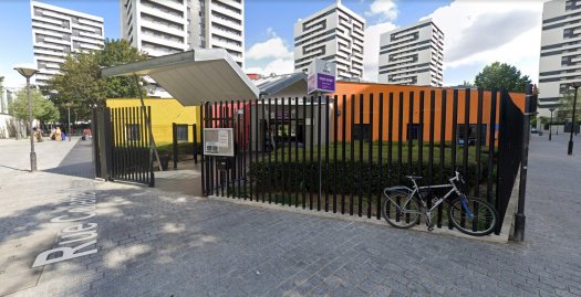 Cours de langue Bambara en r�gion parisienne