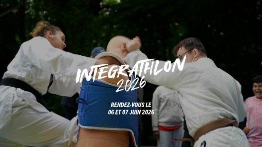 Integrathlon 2026 et rando-balade
