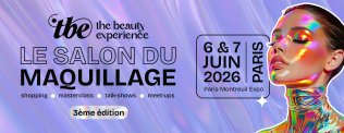 The beauty experience 2026 - Salon du maquillage