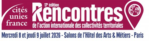 Rencontres de l'action internationale des collectivit�s territoriales