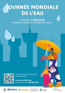 Journ�e mondiale de l'eau