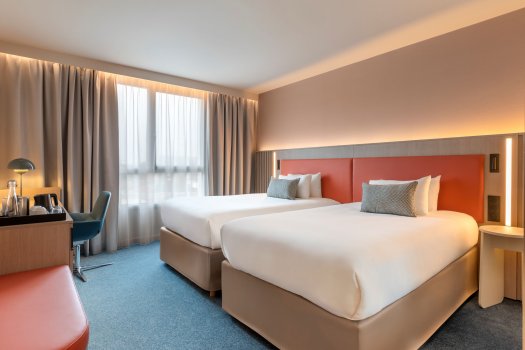 Courtyard by Marriott Paris Saint-Denis
