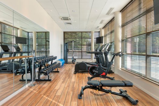 Courtyard by Marriott Paris Saint-Denis