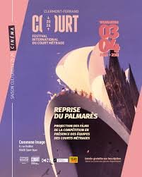 Festival du court-m�trage de Clermont � Saint-Ouen