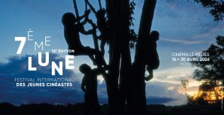 Festival international des jeunes cin�astes - 7�me Lune