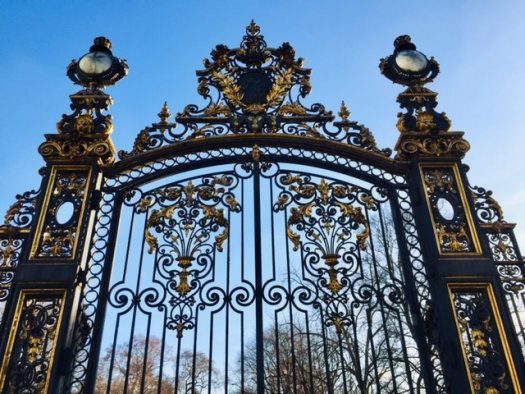 balade litteraire monceau