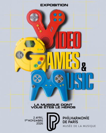 Video Games & Music, La musique dont vous �tes le h�ros