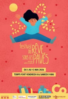 Du r�ve sous les pav�s, festival enfants et familles