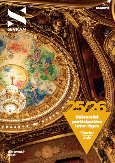 Universit� Participative Inter-Ages, UPI Sevran