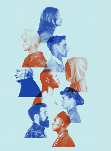 Festival Vis à vis au Théâtre Paris Villette