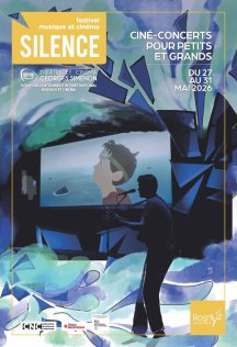 Festival Silence � Rosny-sous-bois