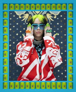 Hassan Hajjaj + Acid Arab, My Rock Stars