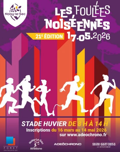 Foul�es nois�ennes