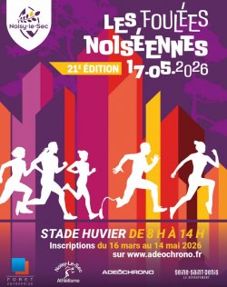 Foul�es nois�ennes