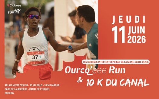 10 km du canal en 2026
