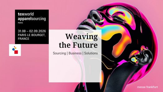 Texworld, ApparelSourcing Paris 2026