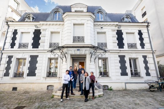 Maison Revel