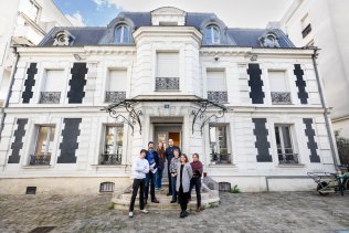 Maison Revel