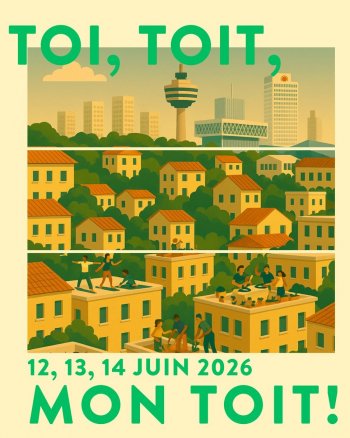 Toi, toit, mon toit