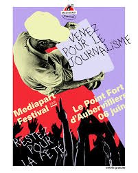 M�diapart Festival