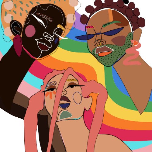 Pride des banlieues