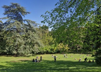 vacances avril 2026, que faire � Paris ?