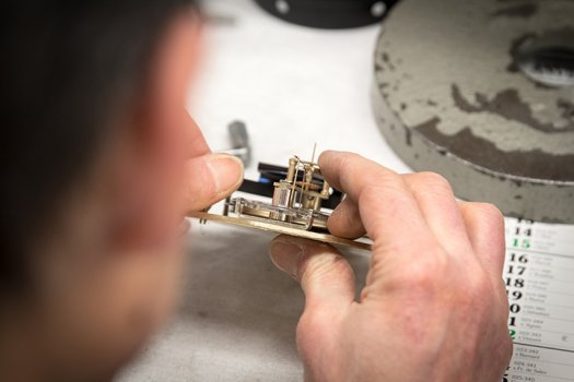 ATELIER NAUDET
