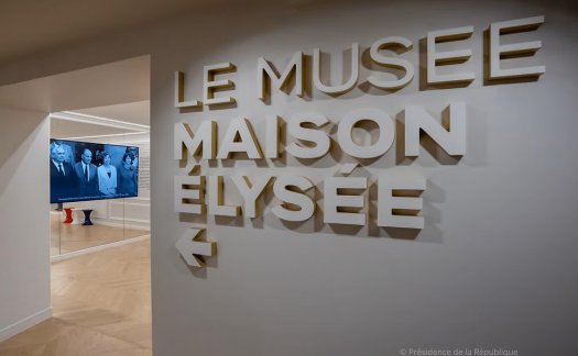 Maison Elys�e