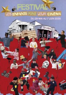 Les enfants font leur cin�ma - Les jeunes font aussi leur cin�ma