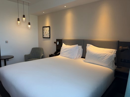 Holiday Inn Paris CDG Airport an IHG Hotel