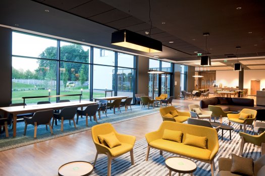 Holiday Inn Paris CDG Airport an IHG Hotel