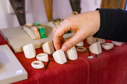 Printemps de Revel - vente de créateurs