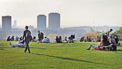 Parc d�partemental Jean Moulin les Guilands