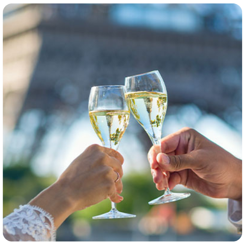 CROISIERE CHAMPAGNE