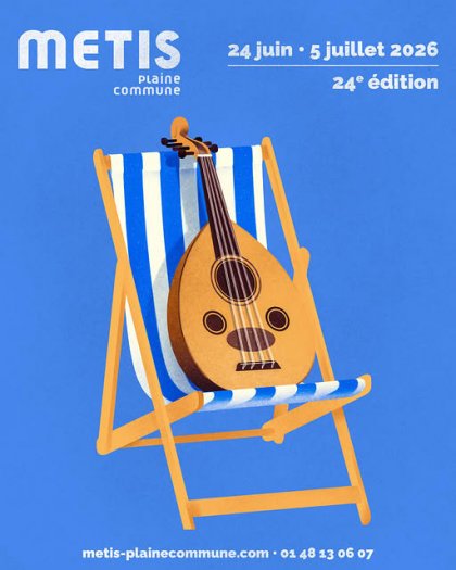 Festival M�tis