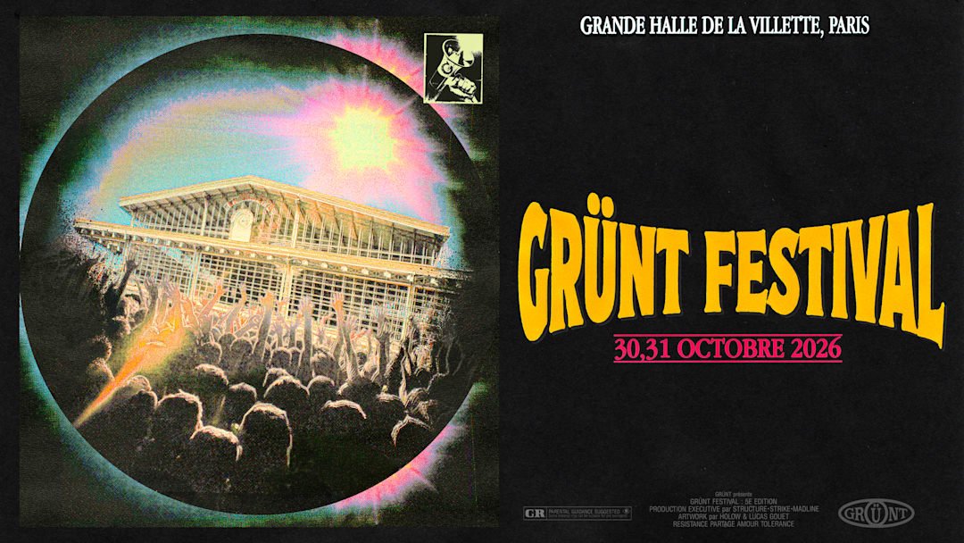Gr�nt Festival