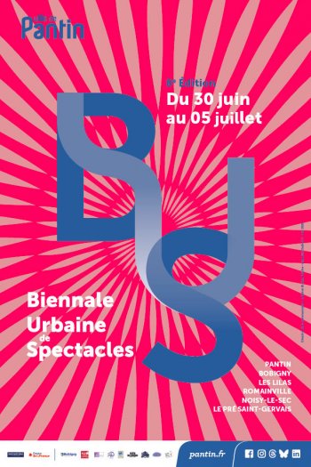 La BUS, biennale urbaine de spectacles