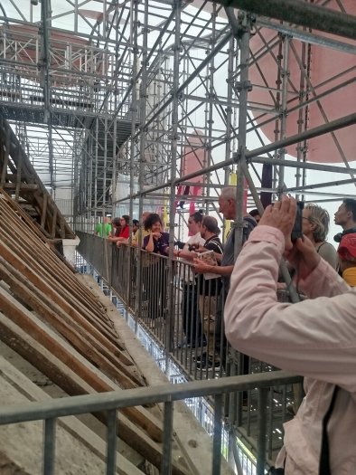 Fabrique de la Ville Toi, toit mon toit 2026 